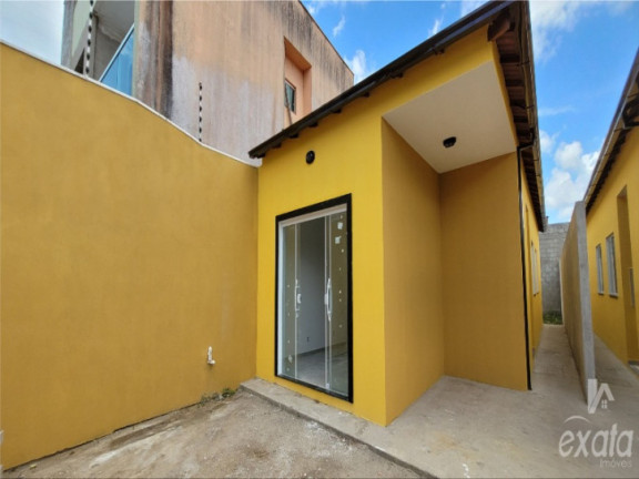 Imagem Casa com 3 Quartos à Venda, 78 m² em Enseada De Jacaraipe - Serra Imagem Casa com 3 Quartos à Venda, 78 m² em Enseada De Jacaraipe - Serra