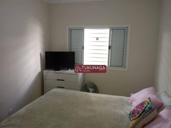 Imagem Casa com 3 Quartos à Venda, 115 m² em Vila Rosália - Guarulhos Imagem Casa com 3 Quartos à Venda, 115 m² em Vila Rosália - Guarulhos