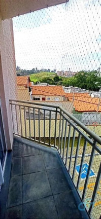 Imagem Apartamento com 2 Quartos à Venda, 55 m² em Vila Nova Aparecida - Mogi Das Cruzes Imagem Apartamento com 2 Quartos à Venda, 55 m² em Vila Nova Aparecida - Mogi Das Cruzes