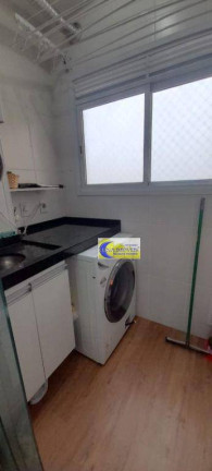 Imagem Apartamento com 3 Quartos à Venda, 72 m² em Rudge Ramos - São Bernardo Do Campo Imagem Apartamento com 3 Quartos à Venda, 72 m² em Rudge Ramos - São Bernardo Do Campo