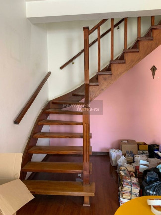 Imagem Casa com 2 Quartos à Venda, 200 m² em Perdizes - São Paulo Imagem Casa com 2 Quartos à Venda, 200 m² em Perdizes - São Paulo