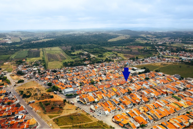 Imagem Casa com 2 Quartos à Venda, em Parque Almerinda Pereira Chaves - Jundiaí Imagem Casa com 2 Quartos à Venda, em Parque Almerinda Pereira Chaves - Jundiaí