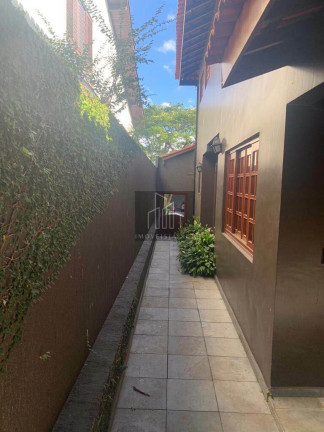 Imagem Casa com 4 Quartos à Venda, 256 m² em Alphaville - Santana De Parnaíba Imagem Casa com 4 Quartos à Venda, 256 m² em Alphaville - Santana De Parnaíba