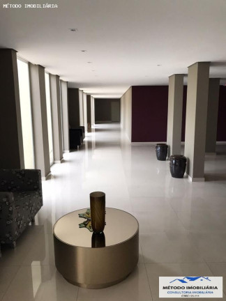 Imagem Apartamento com 3 Quartos à Venda, 128 m² em Centro - Santo André Imagem Apartamento com 3 Quartos à Venda, 128 m² em Centro - Santo André