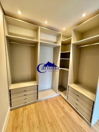 Imagem Apartamento com 3 Quartos à Venda, 157 m² em Baeta Neves - São Bernardo Do Campo