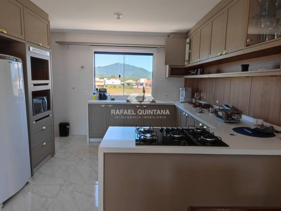 Imagem Cobertura com 3 Quartos à Venda, 130 m² em Campeche - Florianópolis
