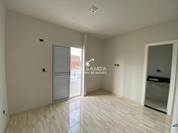 Imagem Sobrado com 2 Quartos à Venda, 77 m² em Vila Caicara - Praia Grande Imagem Sobrado com 2 Quartos à Venda, 77 m² em Vila Caicara - Praia Grande