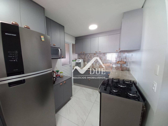 Imagem Apartamento com 3 Quartos à Venda, 96 m² em Vila Belmiro - Santos Imagem Apartamento com 3 Quartos à Venda, 96 m² em Vila Belmiro - Santos