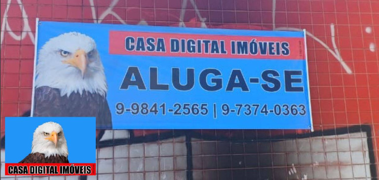 Terreno para Alugar, 2 m² em São Paulo