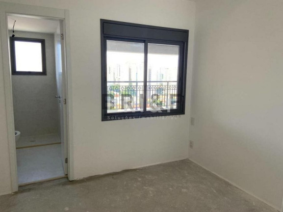 Imagem Apartamento com 3 Quartos à Venda, 137 m² em Chácara Santo Antônio - São Paulo Imagem Apartamento com 3 Quartos à Venda, 137 m² em Chácara Santo Antônio - São Paulo