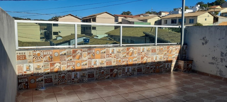 Imagem Casa com 2 Quartos à Venda, 120 m² em Floresta Encantada - Esmeraldas Imagem Casa com 2 Quartos à Venda, 120 m² em Floresta Encantada - Esmeraldas