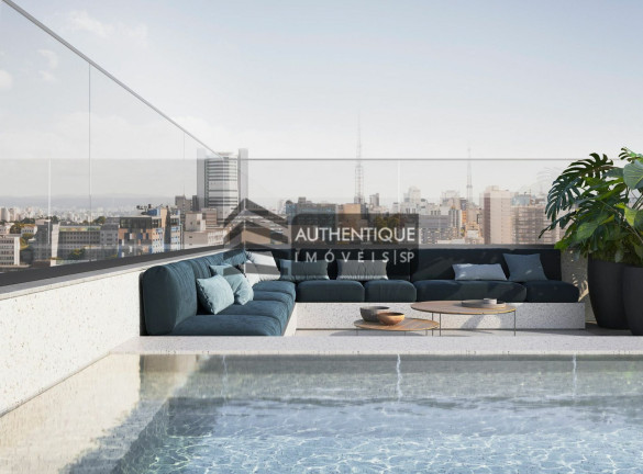 Imagem Apartamento com 2 Quartos à Venda, 134 m² em Jardins - São Paulo Imagem Apartamento com 2 Quartos à Venda, 134 m² em Jardins - São Paulo