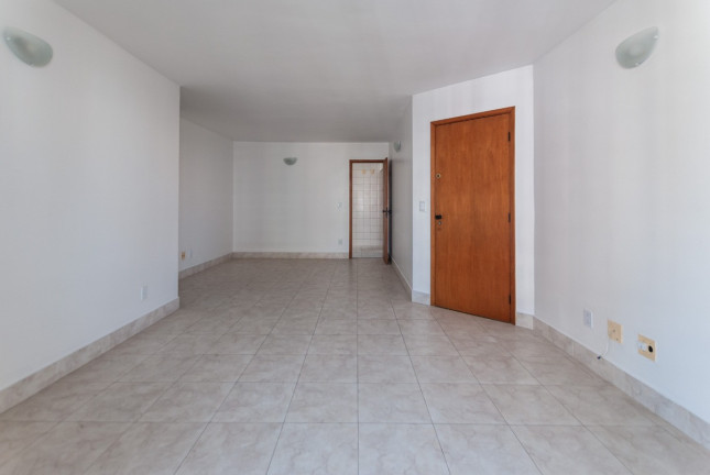 Imagem Apartamento com 3 Quartos à Venda, 106 m² em Jardim Vila Mariana - São Paulo
