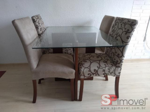 Imagem Apartamento com 2 Quartos à Venda, 39 m² em Capão Redondo - São Paulo Imagem Apartamento com 2 Quartos à Venda, 39 m² em Capão Redondo - São Paulo