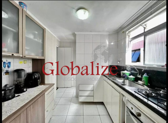 Imagem Imóvel com 3 Quartos à Venda, 104 m² em Embaré - Santos Imagem Imóvel com 3 Quartos à Venda, 104 m² em Embaré - Santos