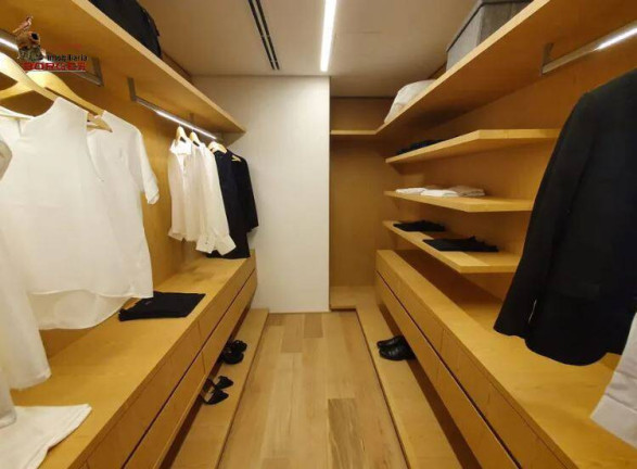 Imagem Apartamento com 4 Quartos à Venda, 248 m² em Vila Nova Conceição - São Paulo