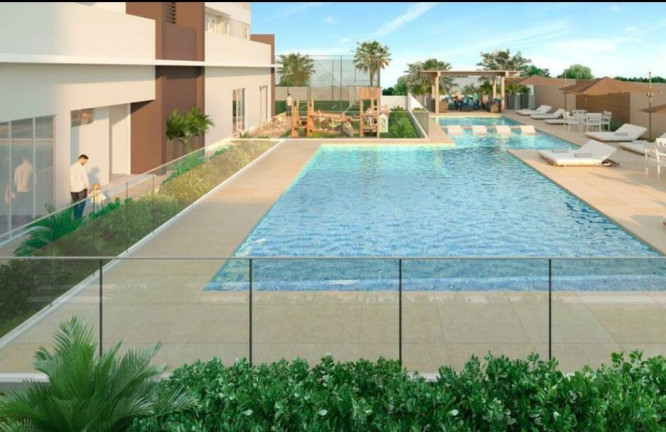 Imagem Apartamento com 3 Quartos à Venda, 90 m² em Parque Campolim - Sorocaba Imagem Apartamento com 3 Quartos à Venda, 90 m² em Parque Campolim - Sorocaba