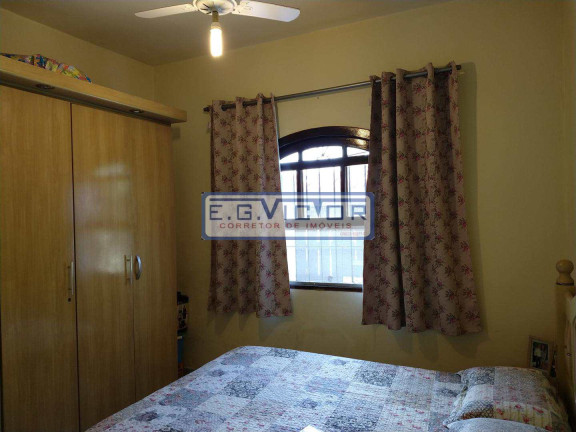 Imagem Casa com 2 Quartos à Venda, 91 m² em Vila Dinopolis - Mongaguá