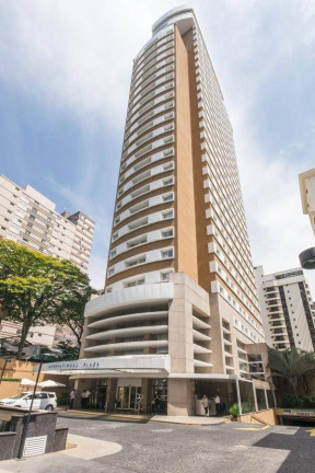 Imagem Apartamento com 1 Quarto para Alugar, 29 m² em Jardim Paulista - São Paulo Imagem Apartamento com 1 Quarto para Alugar, 29 m² em Jardim Paulista - São Paulo