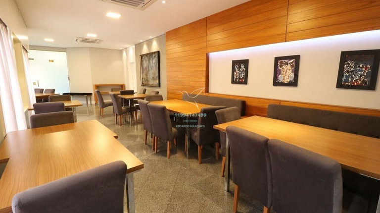 Imagem Apartamento com 3 Quartos à Venda, 139 m² em Morumbi - São Paulo Imagem Apartamento com 3 Quartos à Venda, 139 m² em Morumbi - São Paulo