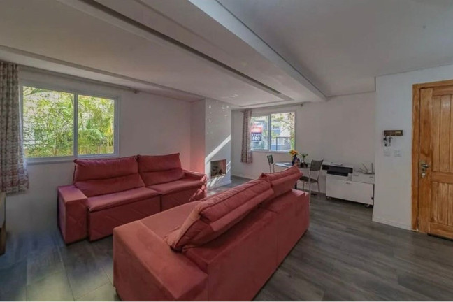 Imagem Casa de Condomínio com 3 Quartos à Venda, 135 m² em Lomba Do Pinheiro - Porto Alegre Imagem Casa de Condomínio com 3 Quartos à Venda, 135 m² em Lomba Do Pinheiro - Porto Alegre