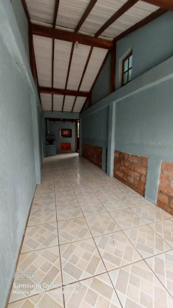 Imagem Casa com 2 Quartos à Venda, 151 m² em Ibiza - Gravataí