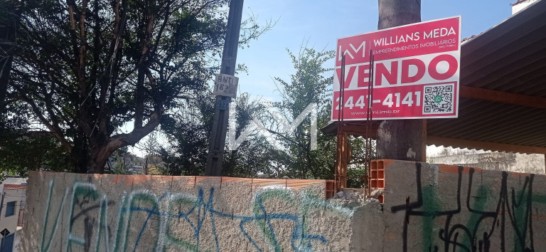Terreno à Venda, 300 m² em Jardim Albertina - Guarulhos