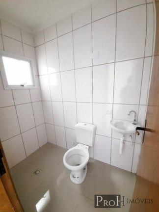 Imagem Casa com 4 Quartos à Venda, 249 m² em Jardim Irene - Santo André