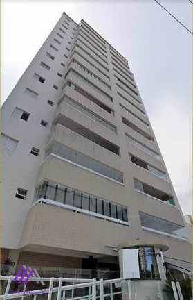 Imagem Apartamento com 2 Quartos à Venda, 75 m² em Campo Da Aviação - Praia Grande