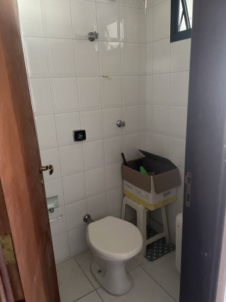 Imagem Apartamento com 4 Quartos à Venda, 220 m² em Centro - Sorocaba