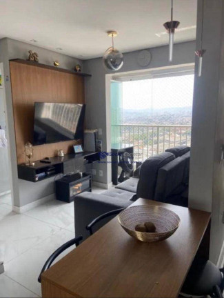 Imagem Apartamento com 2 Quartos à Venda, 43 m² em Vila Itapegica - Guarulhos Imagem Apartamento com 2 Quartos à Venda, 43 m² em Vila Itapegica - Guarulhos