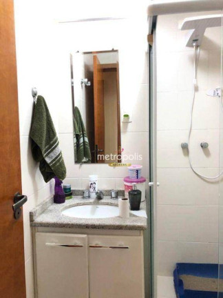 Imagem Apartamento com 2 Quartos à Venda, 66 m² em Fundação - São Caetano Do Sul Imagem Apartamento com 2 Quartos à Venda, 66 m² em Fundação - São Caetano Do Sul