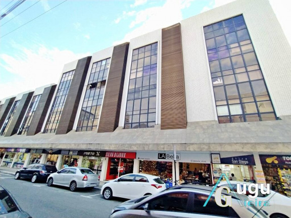 Imagem Imóvel Comercial à Venda, 64 m² em Centro - Guarapari