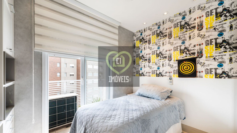 Imagem Apartamento com 4 Quartos à Venda, 171 m² em Paraíso - São Paulo Imagem Apartamento com 4 Quartos à Venda, 171 m² em Paraíso - São Paulo