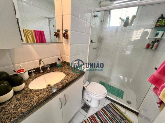 Imagem Apartamento com 2 Quartos à Venda, 68 m² em Icaraí - Niterói