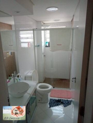 Imagem Apartamento com 2 Quartos à Venda, 58 m² em Taboão - São Bernardo Do Campo Imagem Apartamento com 2 Quartos à Venda, 58 m² em Taboão - São Bernardo Do Campo