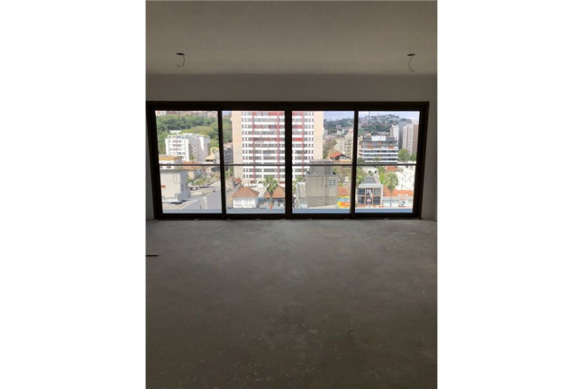 Imagem Apartamento com 3 Quartos à Venda, 112 m² em Menino Deus - Porto Alegre