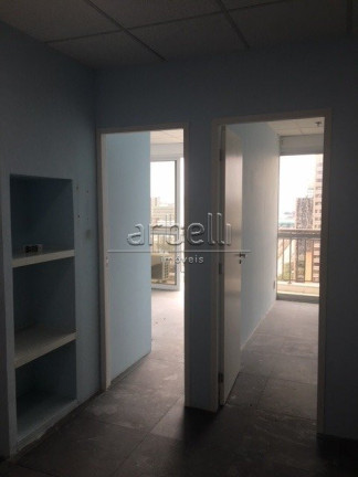 Imagem Sala Comercial à Venda, 42 m² em água Branca - São Paulo