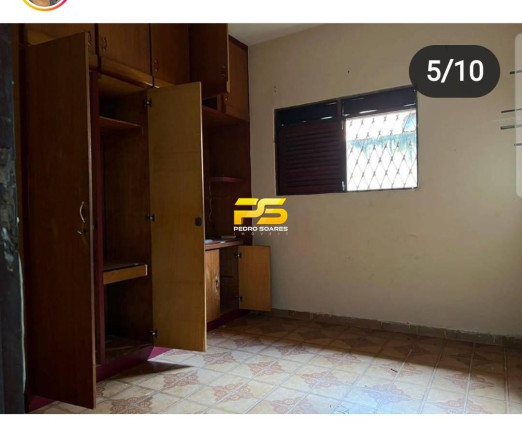 Imagem Casa com 4 Quartos à Venda, 420 m² em Treze De Maio - João Pessoa Imagem Casa com 4 Quartos à Venda, 420 m² em Treze De Maio - João Pessoa