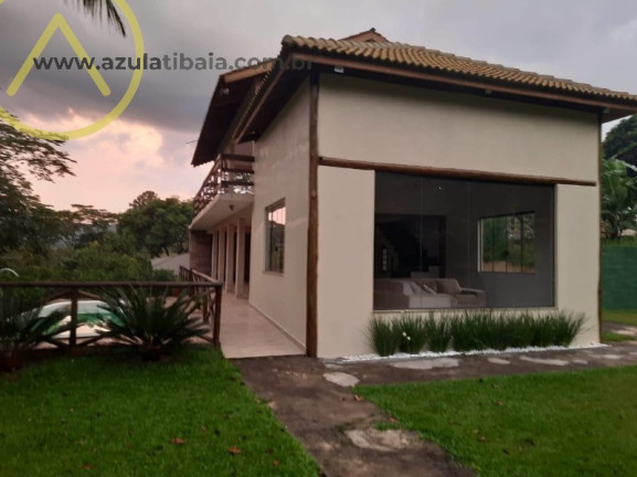 Imagem Imóvel com 2 Quartos à Venda, 280 m² em Caceia - Mairiporã Imagem Imóvel com 2 Quartos à Venda, 280 m² em Caceia - Mairiporã