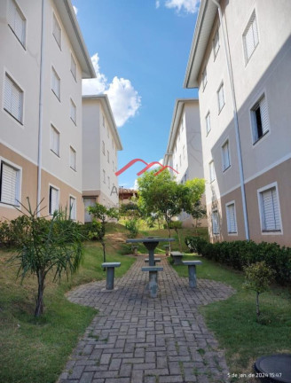 Imagem Apartamento com 2 Quartos à Venda, 45 m² em Residencial Guairá - Sumaré Imagem Apartamento com 2 Quartos à Venda, 45 m² em Residencial Guairá - Sumaré