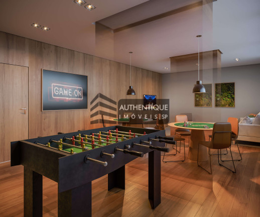 Imagem Apartamento com 3 Quartos à Venda, 93 m² em Brooklin - São Paulo Imagem Apartamento com 3 Quartos à Venda, 93 m² em Brooklin - São Paulo