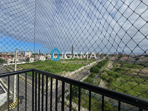 Imagem Imóvel com 2 Quartos à Venda, 58 m² em Capim Macio - Natal Imagem Imóvel com 2 Quartos à Venda, 58 m² em Capim Macio - Natal