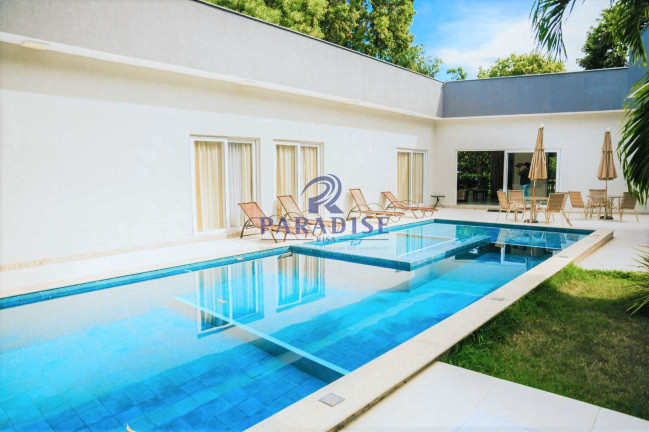 Imagem Casa com 8 Quartos à Venda, 488 m² em Itacimirim - Camaçari Imagem Casa com 8 Quartos à Venda, 488 m² em Itacimirim - Camaçari