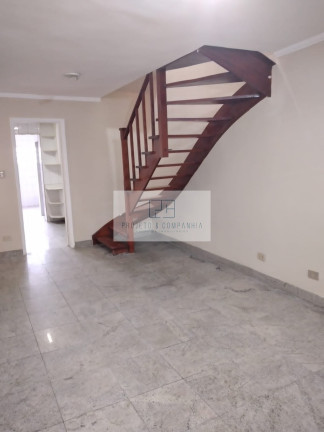 Imagem Sobrado com 3 Quartos à Venda, 140 m² em Alto Da Boa Vista - São Paulo Imagem Sobrado com 3 Quartos à Venda, 140 m² em Alto Da Boa Vista - São Paulo