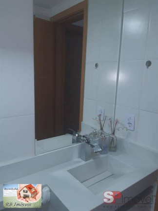 Imagem Apartamento com 2 Quartos à Venda, 50 m² em Utinga - Santo André Imagem Apartamento com 2 Quartos à Venda, 50 m² em Utinga - Santo André