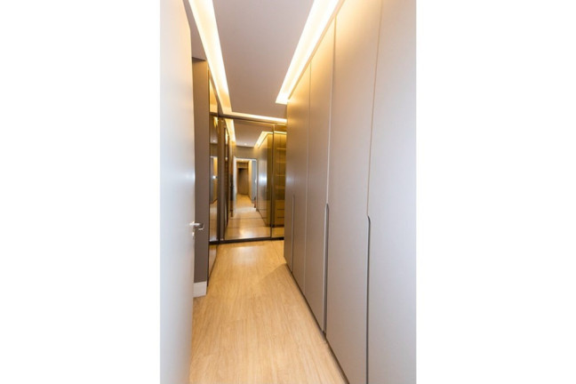 Imagem Apartamento com 4 Quartos à Venda, 209 m² em Itaim Bibi - São Paulo Imagem Apartamento com 4 Quartos à Venda, 209 m² em Itaim Bibi - São Paulo
