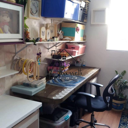 Imagem Apartamento com 2 Quartos à Venda, 48 m² em Alto Da Pompéia - Piracicaba Imagem Apartamento com 2 Quartos à Venda, 48 m² em Alto Da Pompéia - Piracicaba