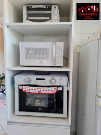 Imagem Apartamento com 2 Quartos à Venda, 80 m² em Jardim Paulista - São José Dos Campos Imagem Apartamento com 2 Quartos à Venda, 80 m² em Jardim Paulista - São José Dos Campos