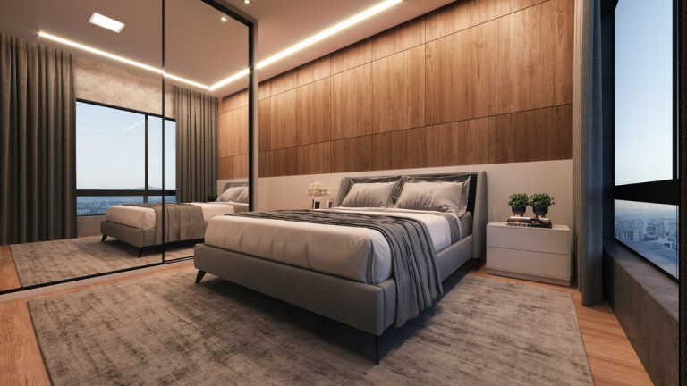 Imagem Apartamento com 3 Quartos à Venda, 116 m² em Itapema - Itapema